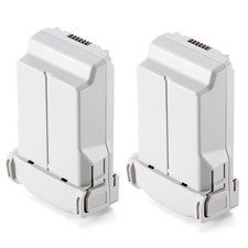 2 PCS DJI Mini 4 Pro/ Mini 3 Series Intelligent Flight Battery Plus 3850mAh