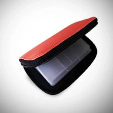 22-in-1 Memory Card Storage Case Holder for CF SD Micro SD SDHC MS DS Cards