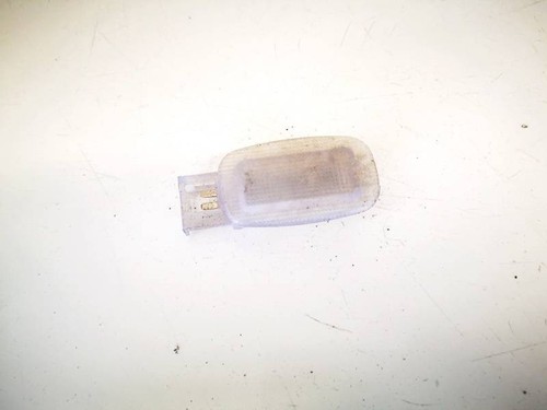 Mercedes-Benz CLS-CLASS 2005 Interior lighting A2118203801, Genuin #2411282-92