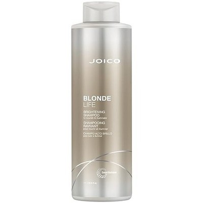 Joico Blonde Life Brightening Shampoo 33.8 Oz 1L (3289)