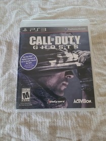 Assorted PS3 Games