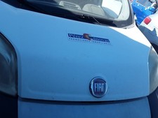 Capot Fiat Qubo