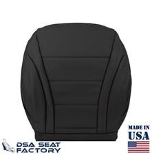 Für 2015-2022 Mercedes-Benz GLC Fahrer Unten Sitzbezug X253 C253 - Leder... Für 2015-2022 Mercedes-Benz GLC Fahrer Unten Sitzbezug X253 C253 - Leder...