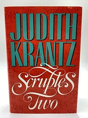 Scruples Two Buch Crown Pub