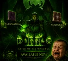 ✅PC XBOX ✅ Warlock Grimoires Diablo 2 Resurrected Items D2R
