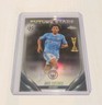 23/24 Topps Chrome UEFA Club Competitions Silver Refractor Rico Lewis 