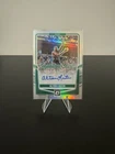 ALTON LISTER ~ 2025 Panini Optic Signature Series SILVER HOLO #SS-LIS NBA Bucks!