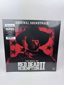Red Dead Redemption 2 Soundtrack | eBay
