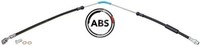 A.B.S. SL6703 Bremsschlauch FüR Land Rover