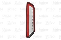 Valeo 045255 Heckleuchte RüCkleuchte Rechts FüR Transit Tourneo Connect II