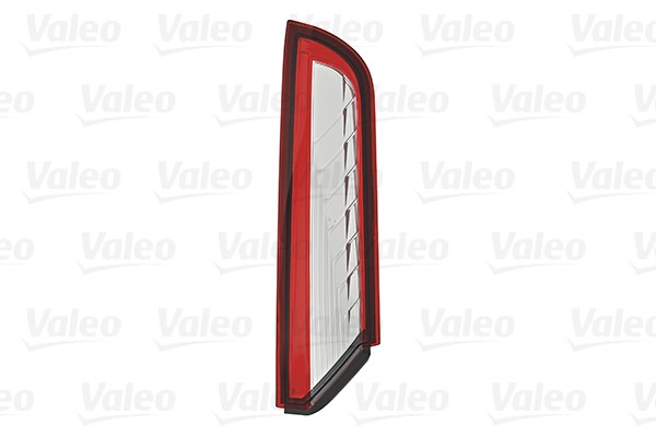 Valeo 045255 Heckleuchte RüCkleuchte Rechts FüR Transit Tourneo Connect II-image