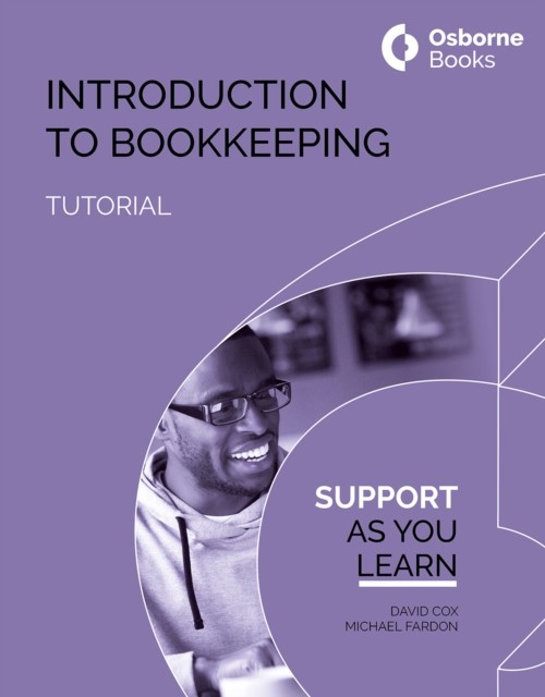 Introduction To Bookkeeping Tutorial