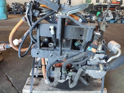 290123017R KOMPLETTER MOTOR / 258302 FÜR RENAULT FLUENCE L3_ Z.E.