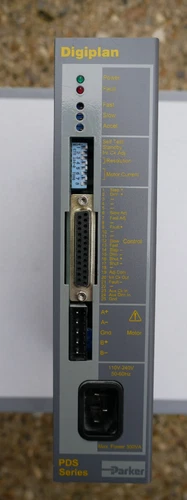 Parker PDS15-2 Ministep Drive