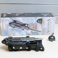 Assassin's Creed IV: Black Flag Cosplay 1:1 Hidden Blade Edward Kenway Toys New