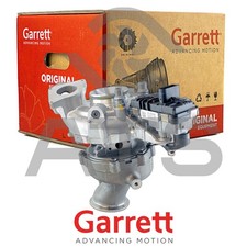 Turbolader für BMW 4 Gran Coupe (F36) 833715-0005, 833715-0007