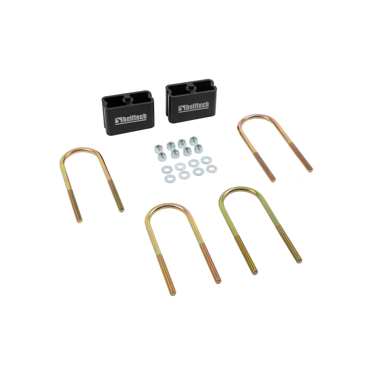 Belltech 3
