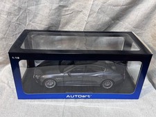 1/18 Maserati Quattroporte GTS 760101