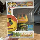 Funko Pop! Television H.R. Pufnstuf #852 Vinyl Figure 2019 Exclusive Limited
