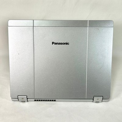 Panasonic Toughbook (Let's note) CF-QV1 Core i7-1185G7 16GB SSD