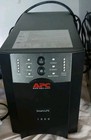 APC Smart-UPS 1000 SUA1000I Tower UPS 1000VA 670W 220-240V 8 Outlets — photo 1