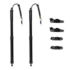 1 Pair Power Tailgate Lifter Hatch For Highlander 3.5L 2014-2019 68920-09021