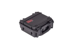 SKB iSeries 0907-4 Hard Waterproof Case