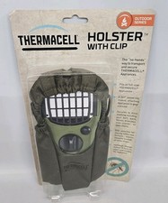 Thermacell Holster with Clip MR-HJ Outdoor Series New