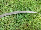 Antique Scythe Head & Blade 1973 ussr