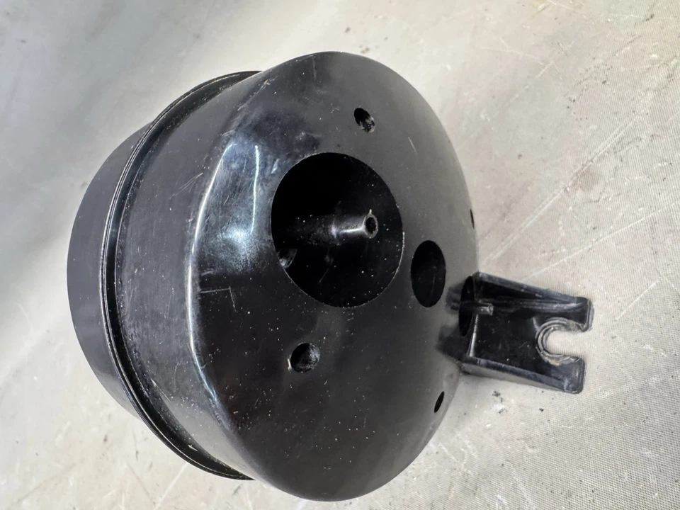 Chevy Impala 1965-1972 bola de vacío aire acondicionado GTO 442 Chevelle Camaro Nova Foto 3 de 4