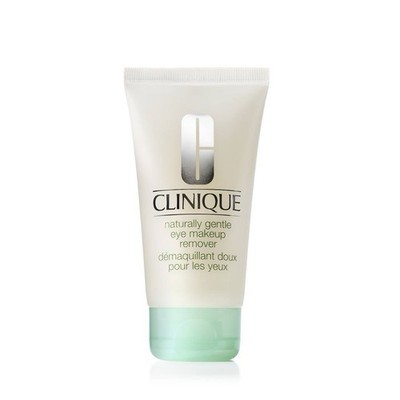 Clinique Naturally Gentle Eye Make-up Remover 75 ml