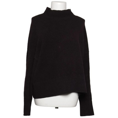 & Other Stories, Rollkragenpullover, Größe: L, Grau #jQs
