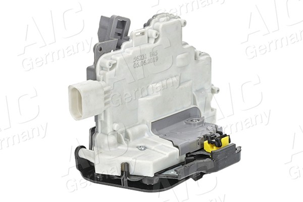 AIC TüRschloss 56231 FüR Audi A6 C6 4F2 Avant 4F5 A4 B7 8ED 8EC A3 8P1 Sportback-image