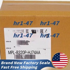 Allen-Bradley MPL-B320P-HJ74AA Servo - 660V Low-Inertia 5000 RPM Brand New IP67