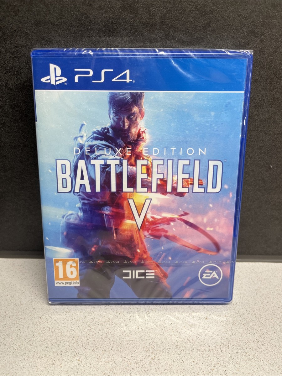 Gold Rush Battlefield V Xbox One Price Deluxe Edition Buy