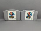 * Japan Import - Super Mario 64 [Standard Version] (Nintendo 64 N64) Cart Only