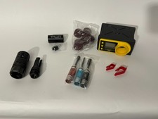 airsoft odds and ends