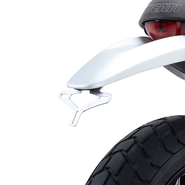 R&G Racing Tail Tidy - Ducati Scrambler Classic (15-17)