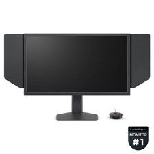 BenQ ZOWIE XL2540X+ - 61,2 cm (24.1") - 1920 x 1080 Pixel - Full HD
