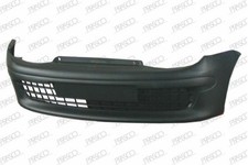 Prasco Stoßstange vorne 98-00 schwarz für Fiat Seicento 98-00