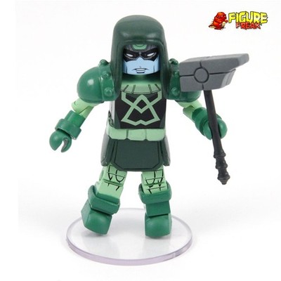 Marvel Minimates TRU Toys R Us Wave 19 Ronan the Accuser