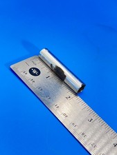 Snap-on Socket Set 1/4” Drive 5/16” 6 Point USA B-12-5