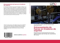 Cruz José Alonso TemiñO (U. A.) | Entrenamiento De Fuerza En Tiradores De...