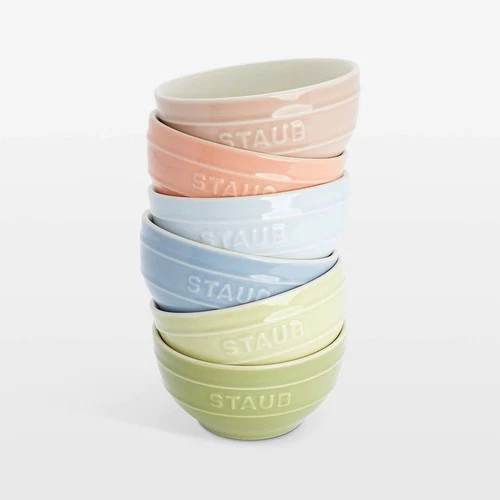 Staub Stoneware Bowl