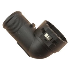 Lower Radiator Hose Connector For Hyundai Kia 14-19 1.6l 2.0l 2.4l 254851j000