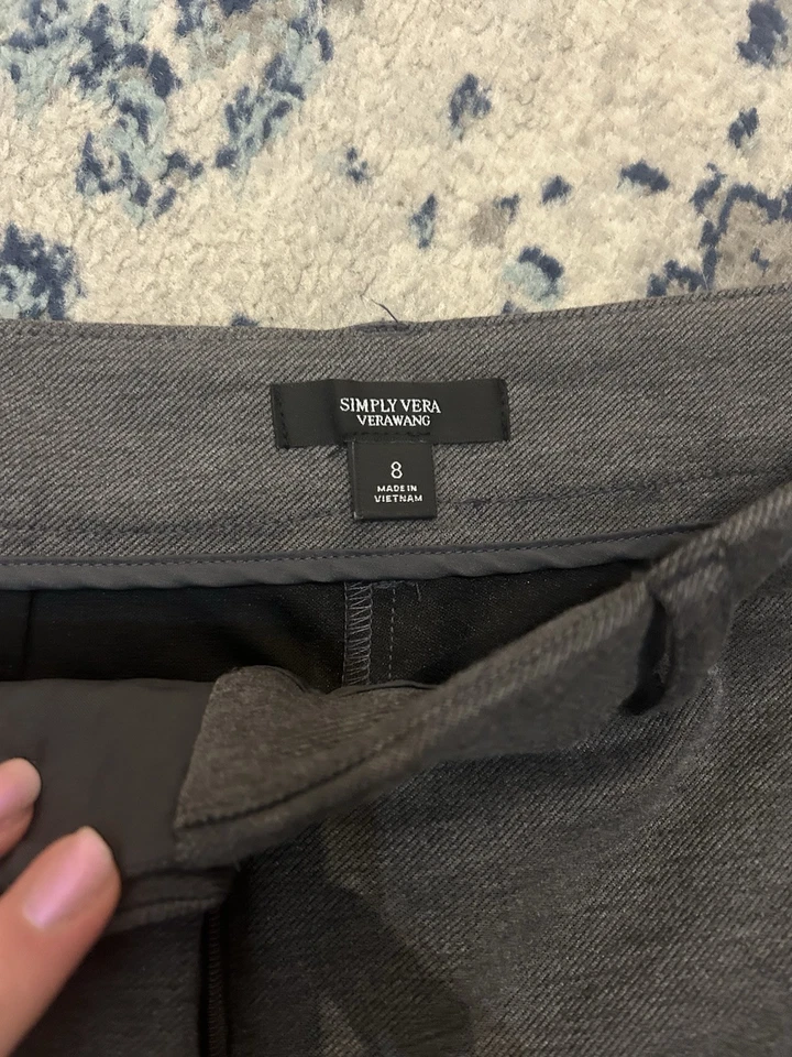 Vera Wang bottoms - Image 3 of 4