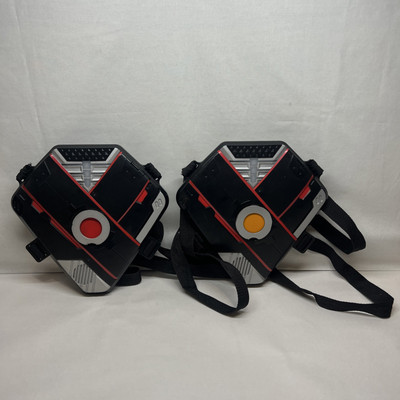 MGA Entertainment 559245 Dojo Battle Electronic Battling Game for