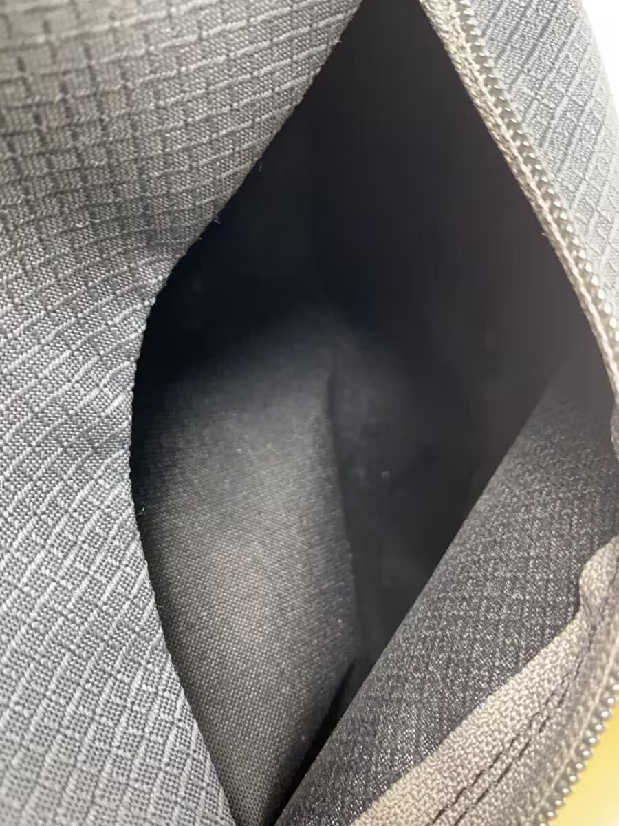 Osprey Backpack, Polyester, Black, Solid Color - image 6