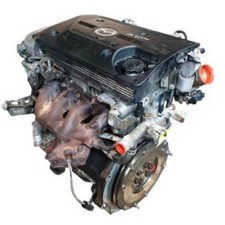 Moteur Mazda PREMACY