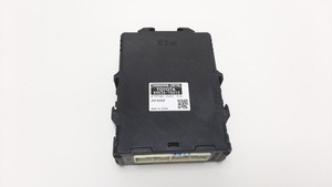 STEUERGERÄT AUTOMATIK GETRIEBE Toyota Auris (E15) 2011 8953575010